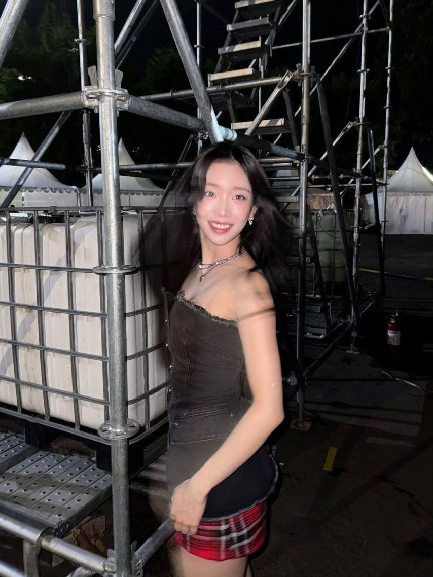 STAYC (스테이씨) 수민6