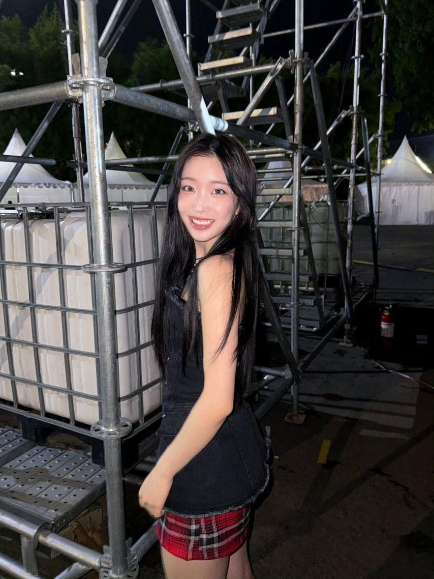 STAYC (스테이씨) 수민7