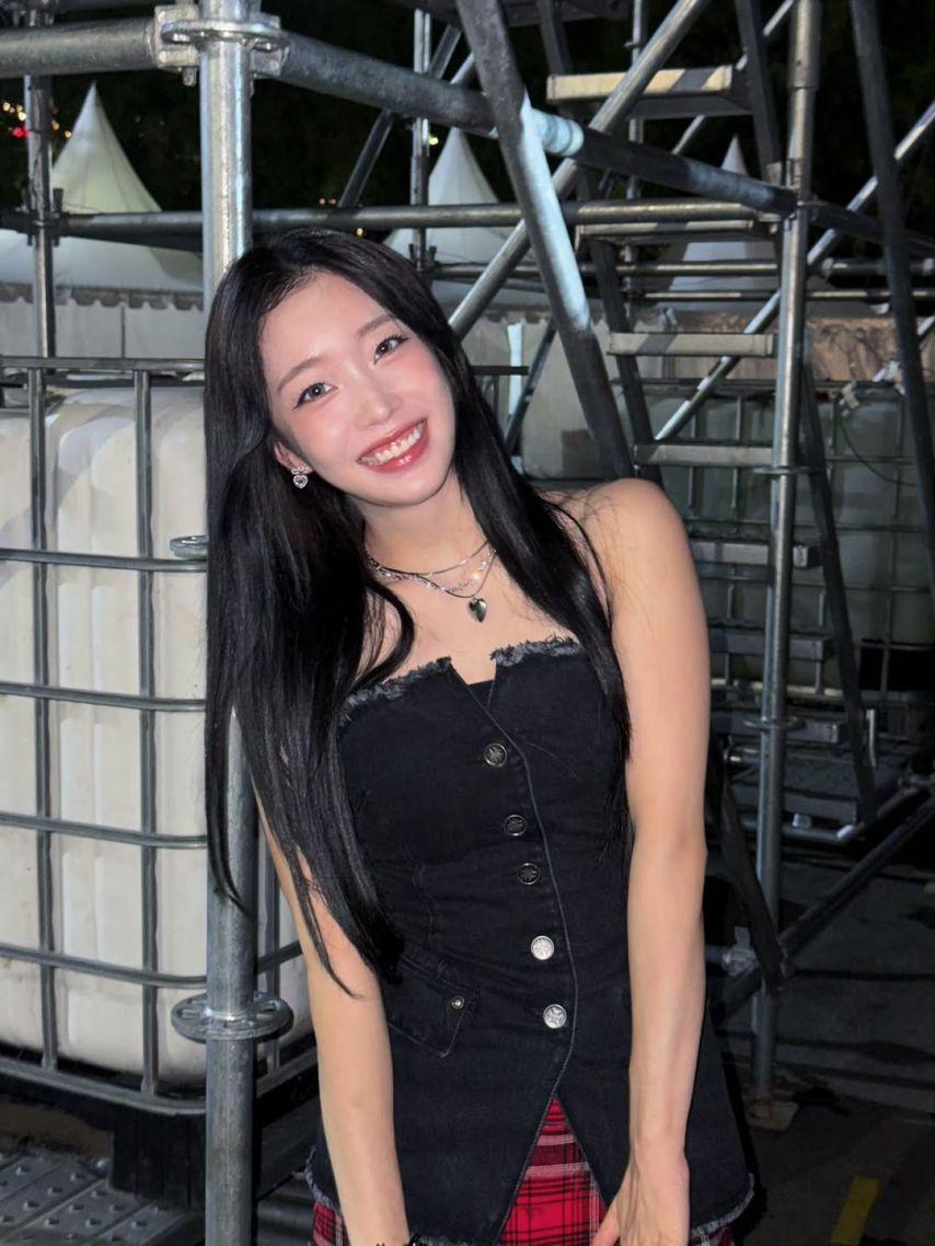 STAYC (스테이씨) 수민8