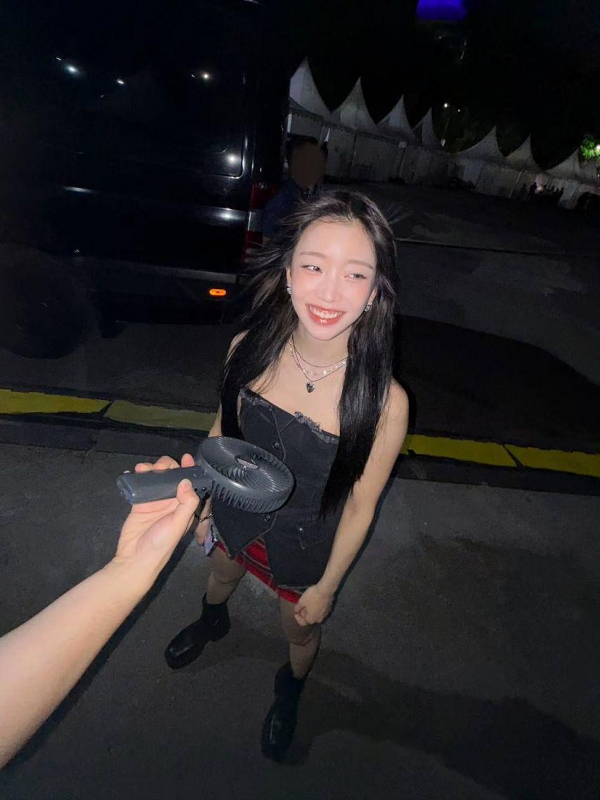 STAYC (스테이씨) 수민9