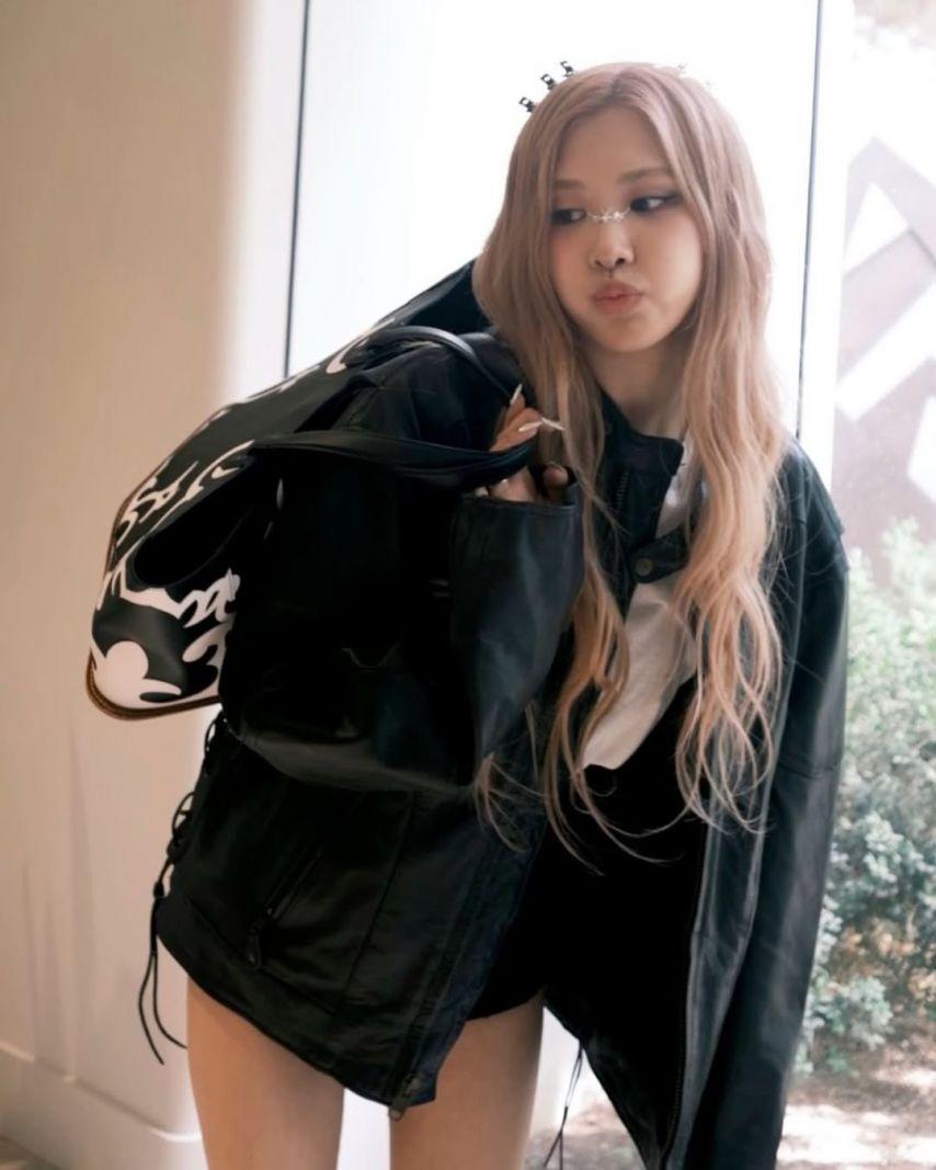 BLACKPINK (블랙핑크) 로제1