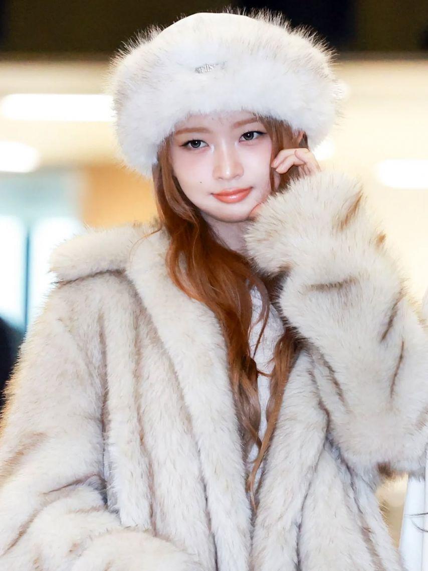 IVE (아이브) 레이0