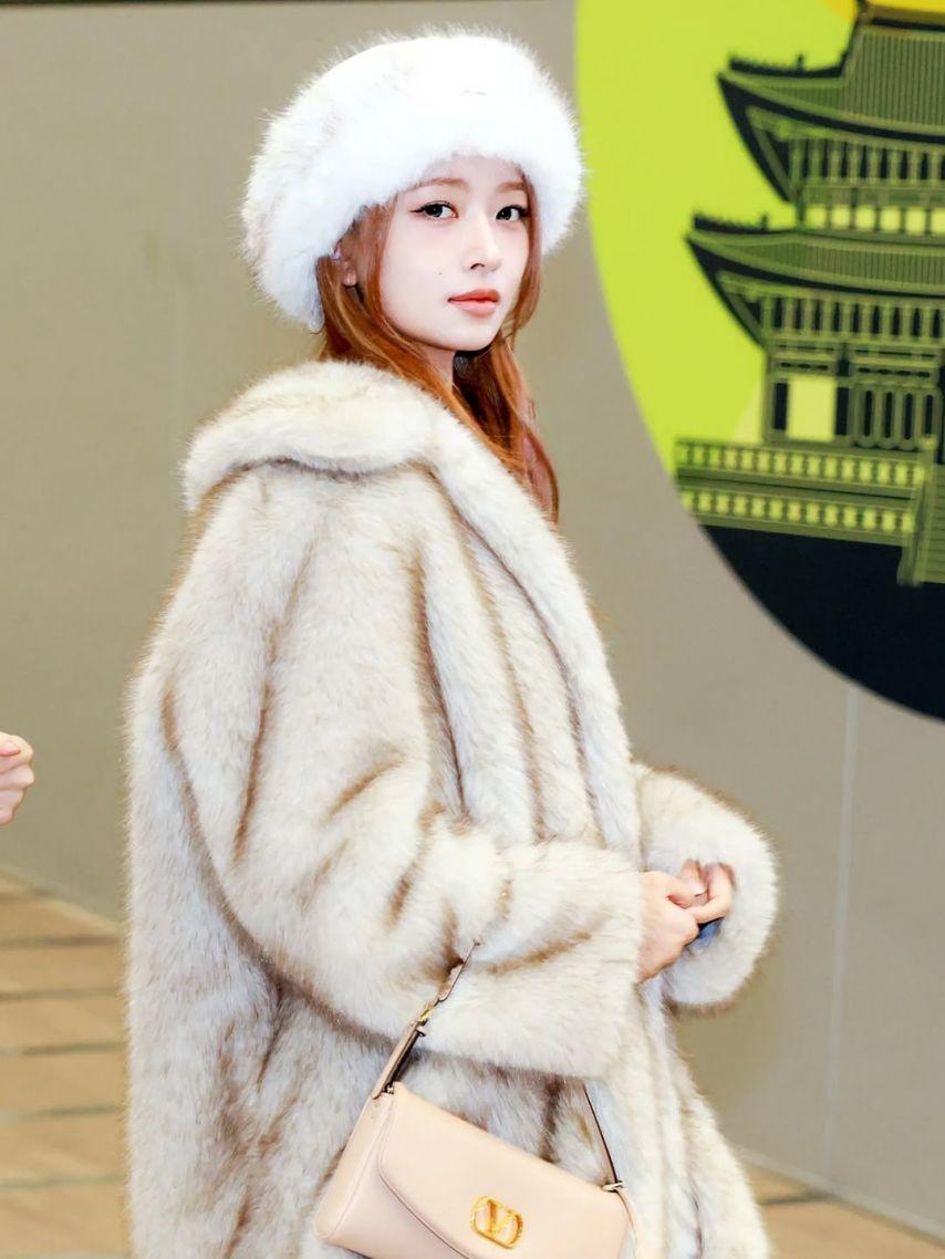 IVE (아이브) 레이1