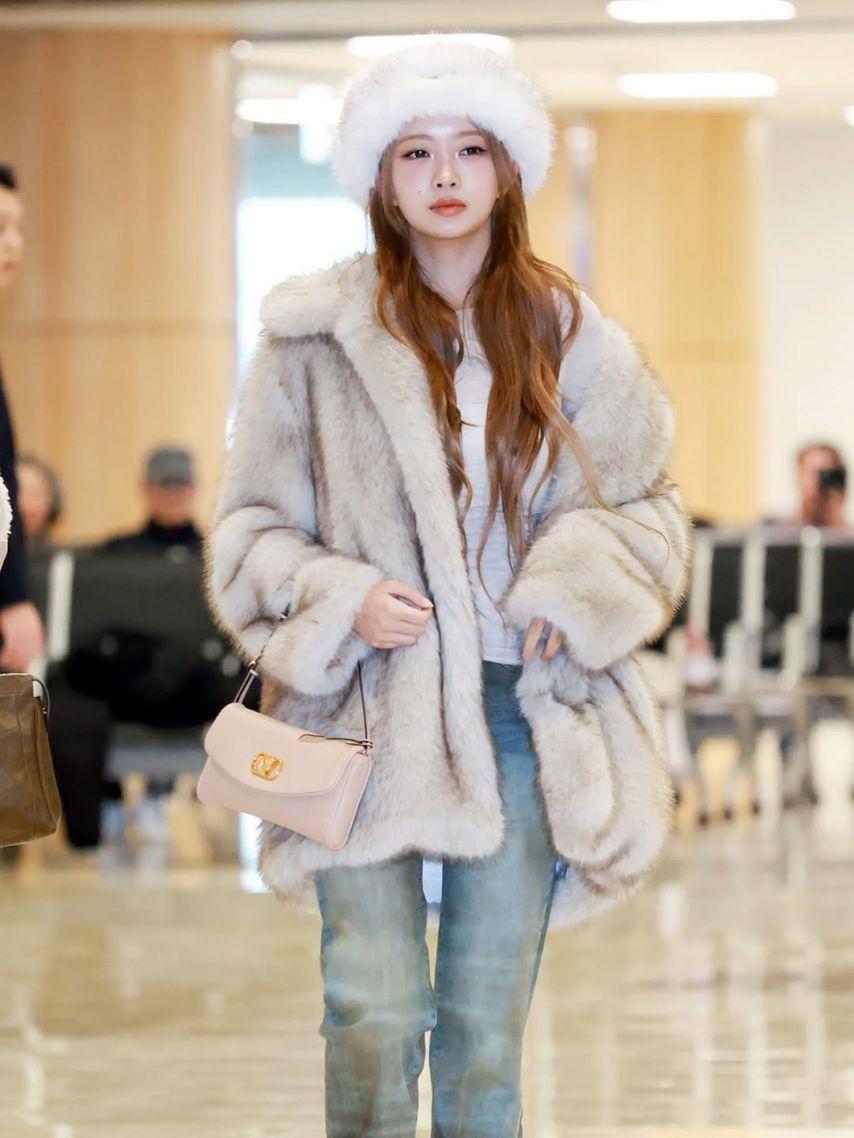 IVE (아이브) 레이3