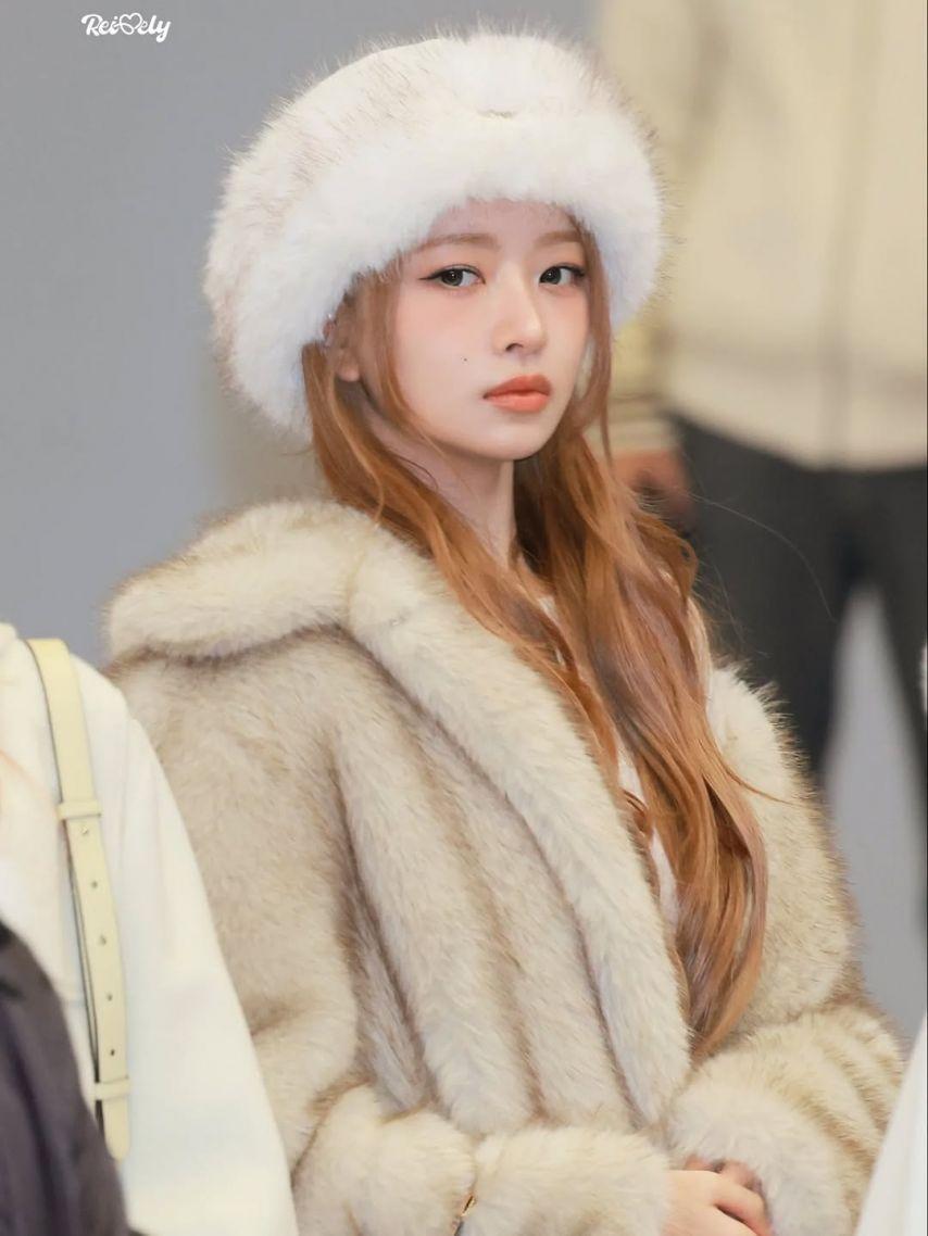 IVE (아이브) 레이5