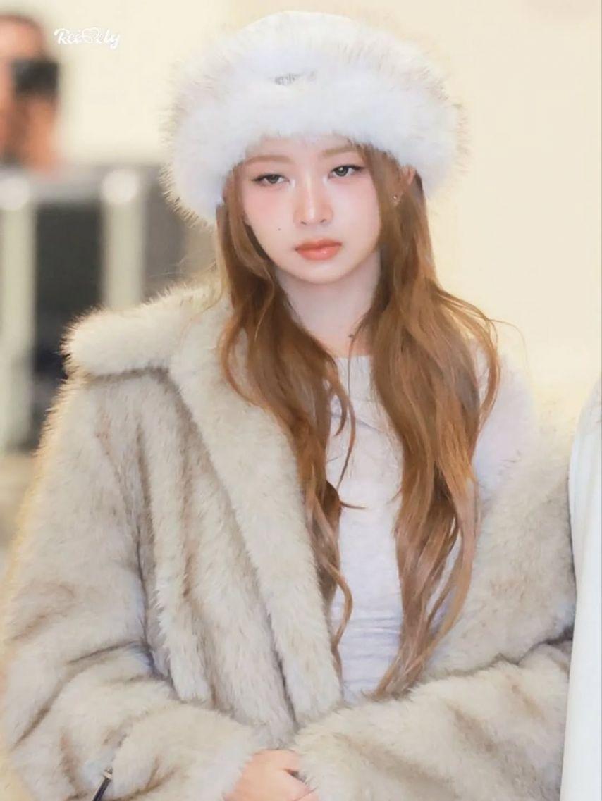 IVE (아이브) 레이7