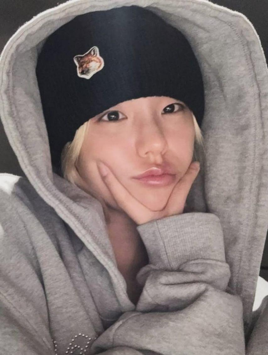 ITZY (있지) 예지0