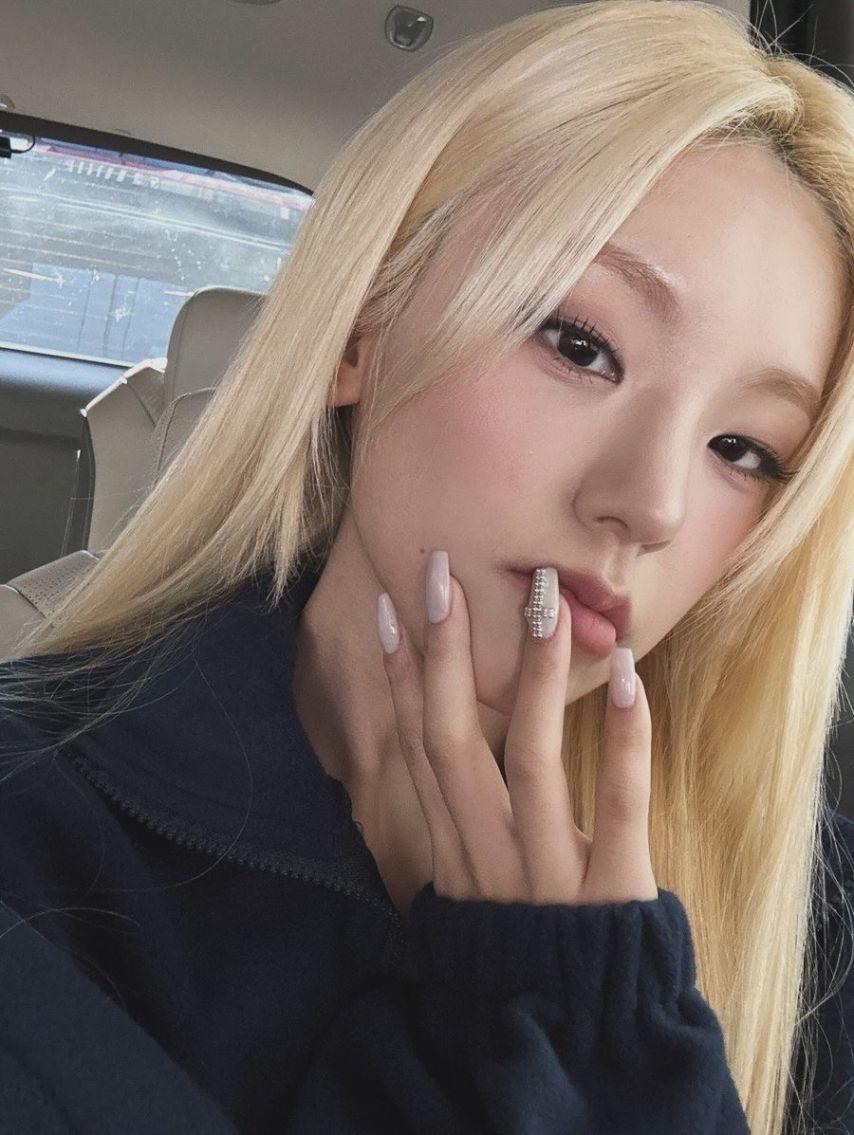 ITZY (있지) 예지1