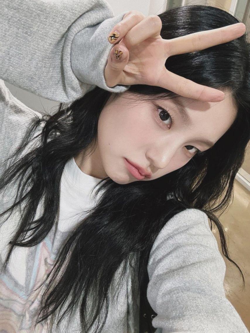 ITZY (있지) 예지2