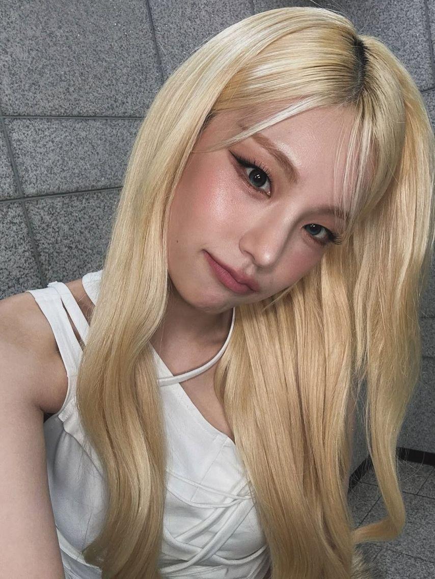 ITZY (있지) 예지3