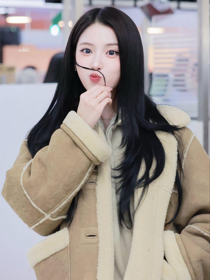 NMIXX (엔믹스) 지우0