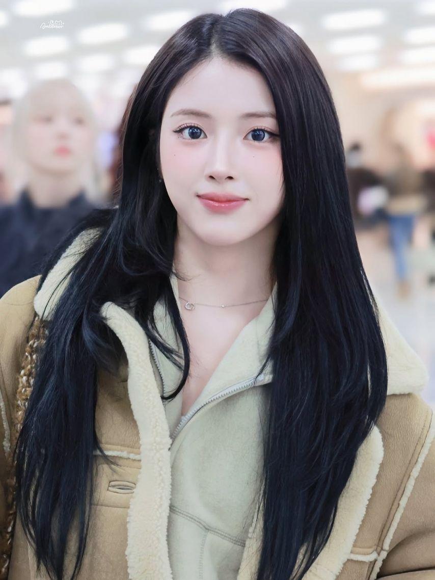 NMIXX (엔믹스) 지우6