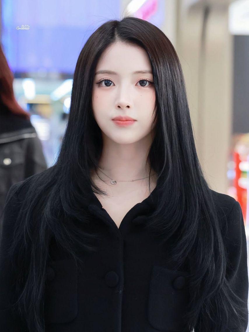 NMIXX (엔믹스) 지우9