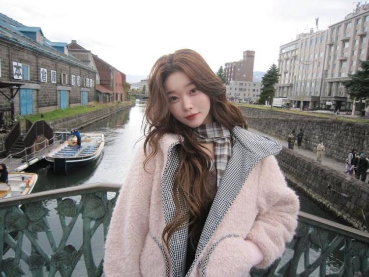 Billlie (빌리) 츠키0