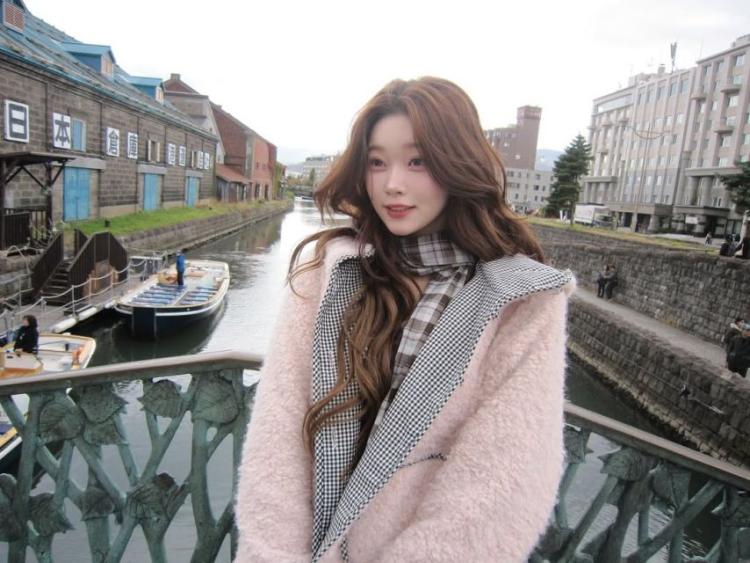 Billlie (빌리) 츠키1