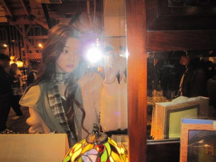 Billlie (빌리) 츠키3