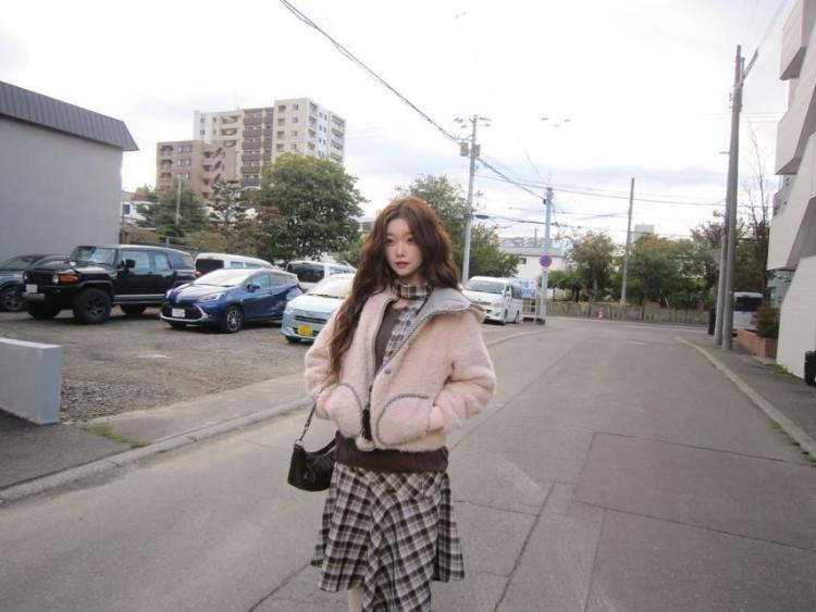 Billlie (빌리) 츠키4