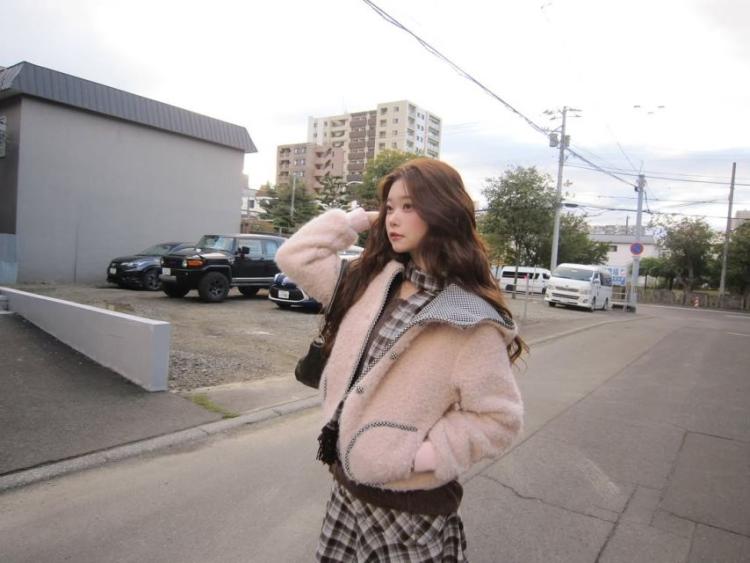 Billlie (빌리) 츠키5