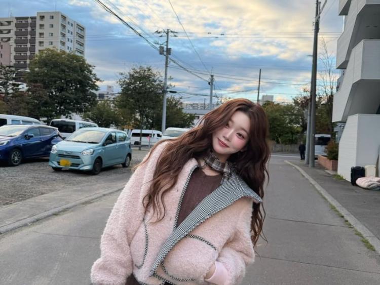 Billlie (빌리) 츠키6