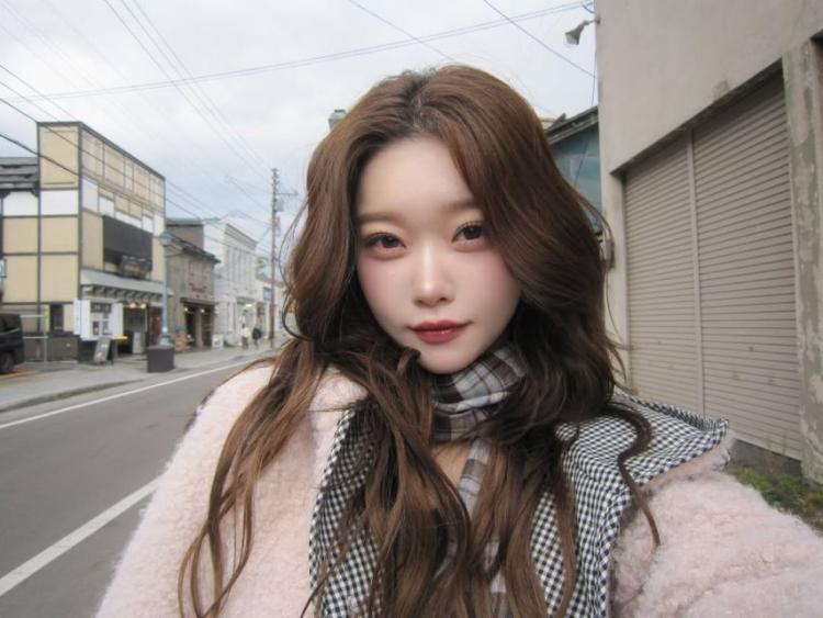 Billlie (빌리) 츠키7