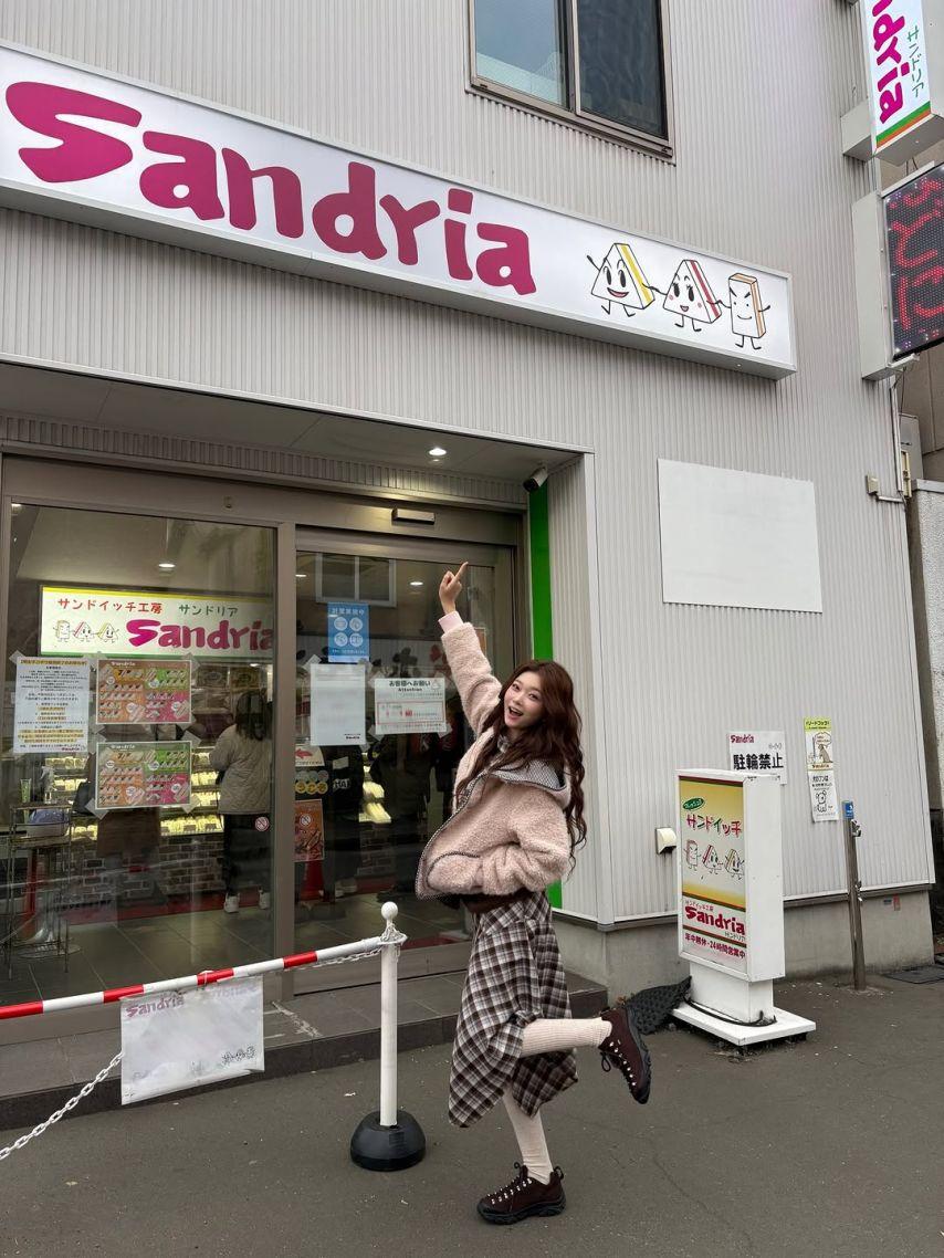 Billlie (빌리) 츠키8