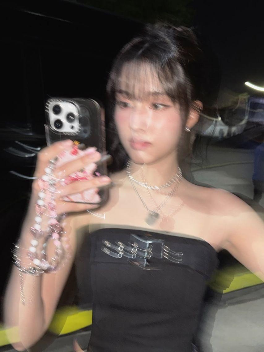 STAYC (스테이씨) 재이0