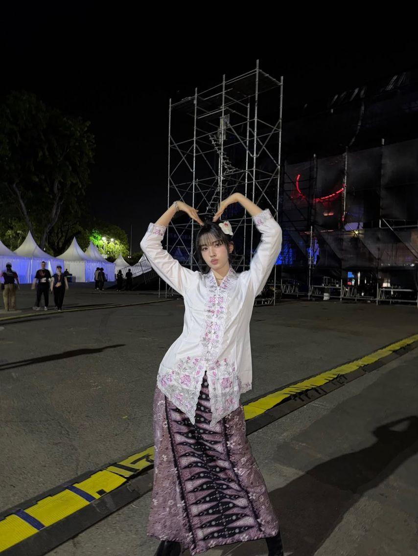 STAYC (스테이씨) 재이3