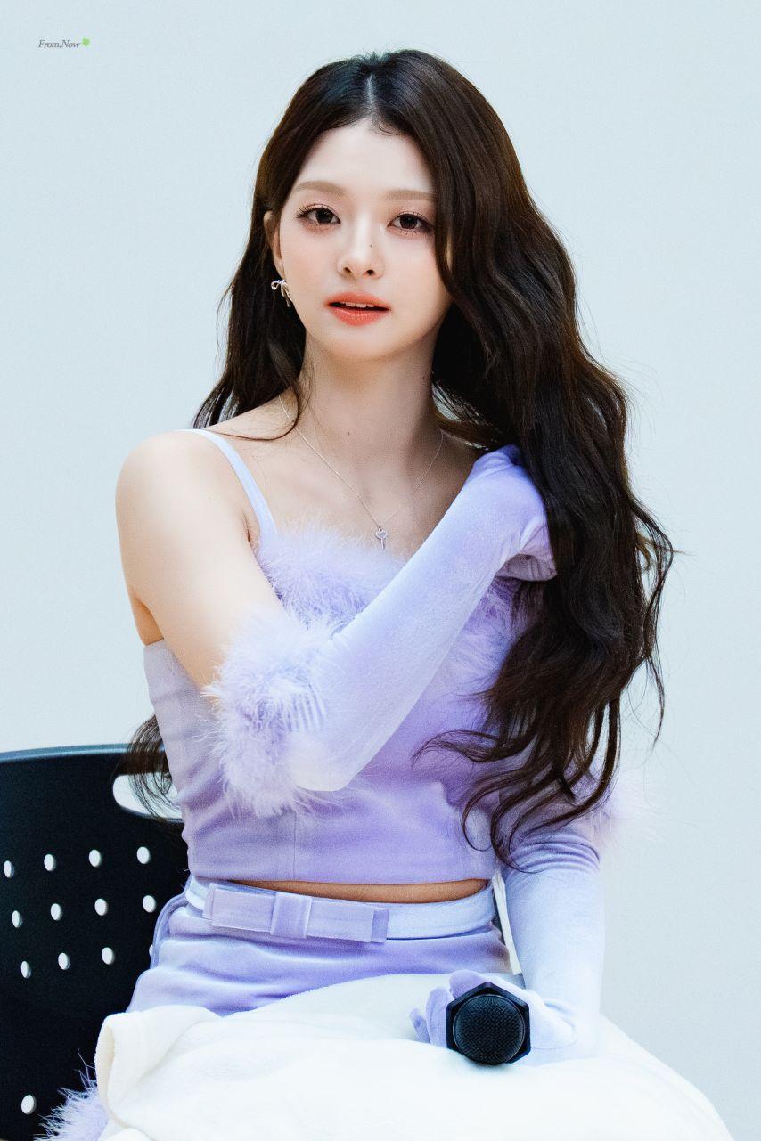 프로미스나인 이나경0