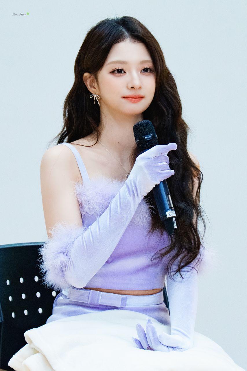 프로미스나인 이나경1