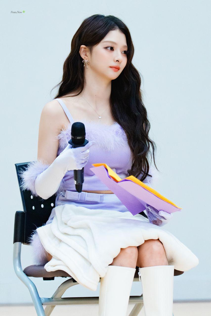 프로미스나인 이나경2