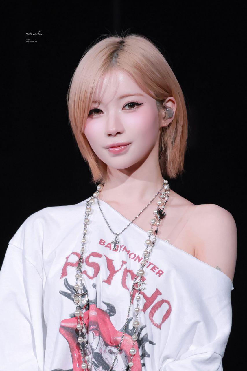 베이비몬스터 아사1