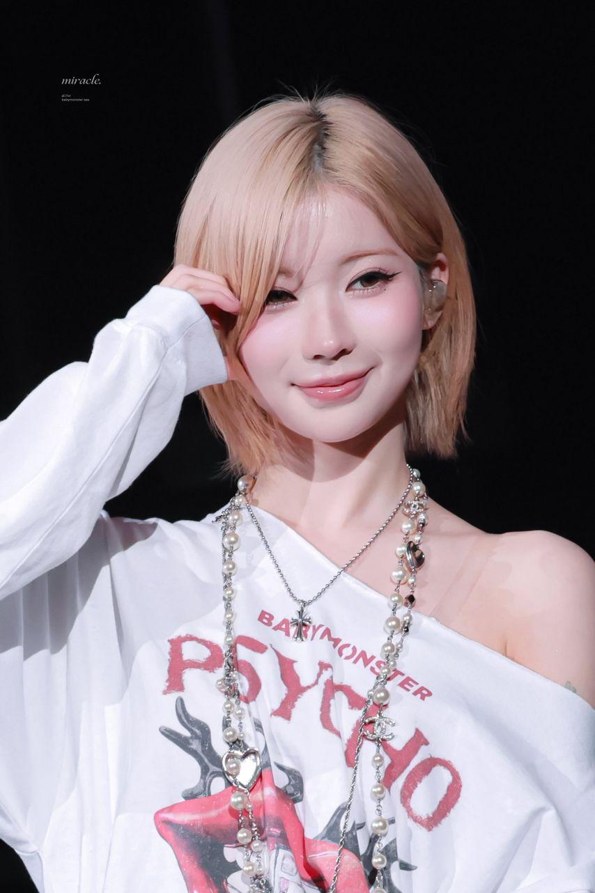 베이비몬스터 아사2