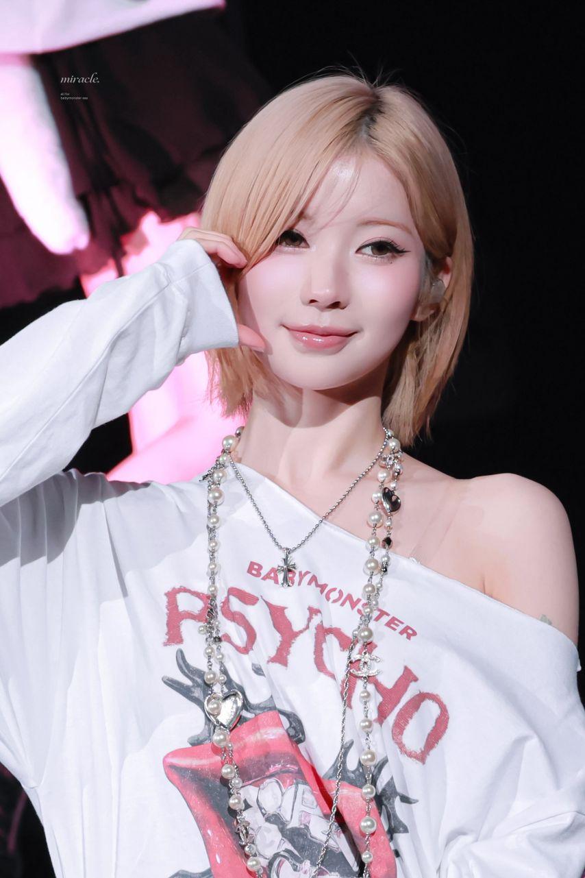 베이비몬스터 아사3