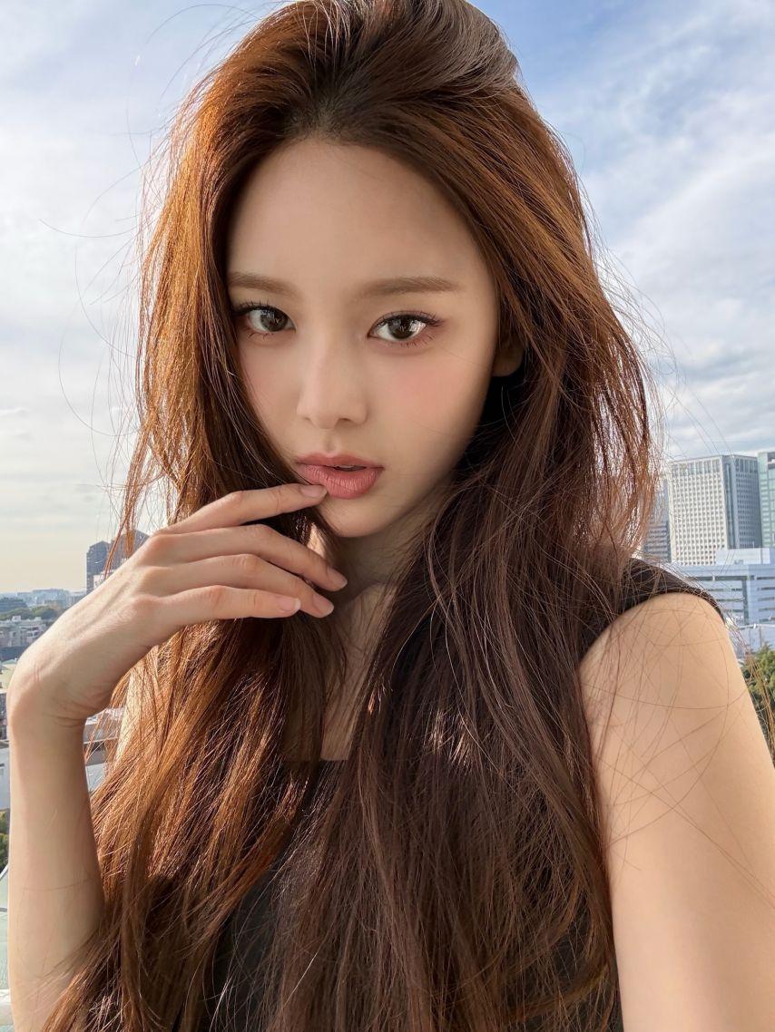 이즈나 방지민0