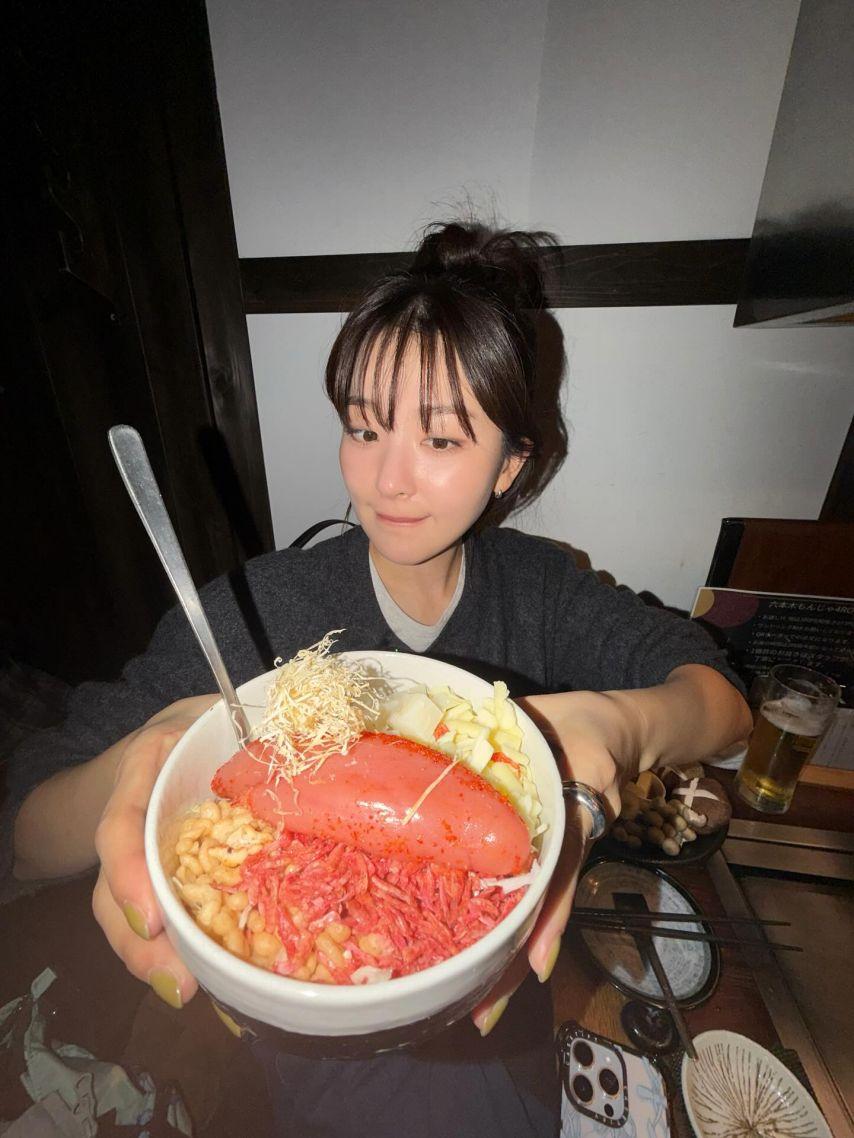 조이 레드벨벳 동물농장/ 슬기 인별10