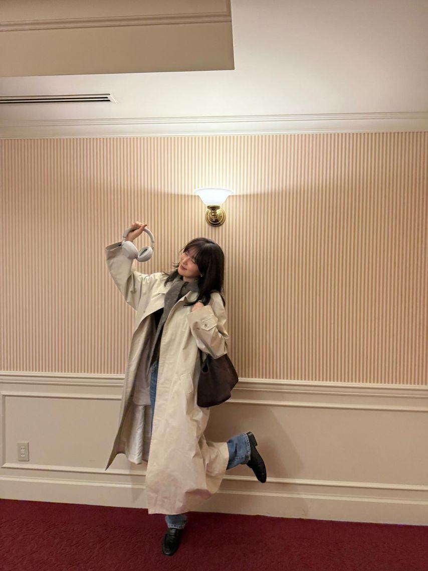 조이 레드벨벳 동물농장/ 슬기 인별12