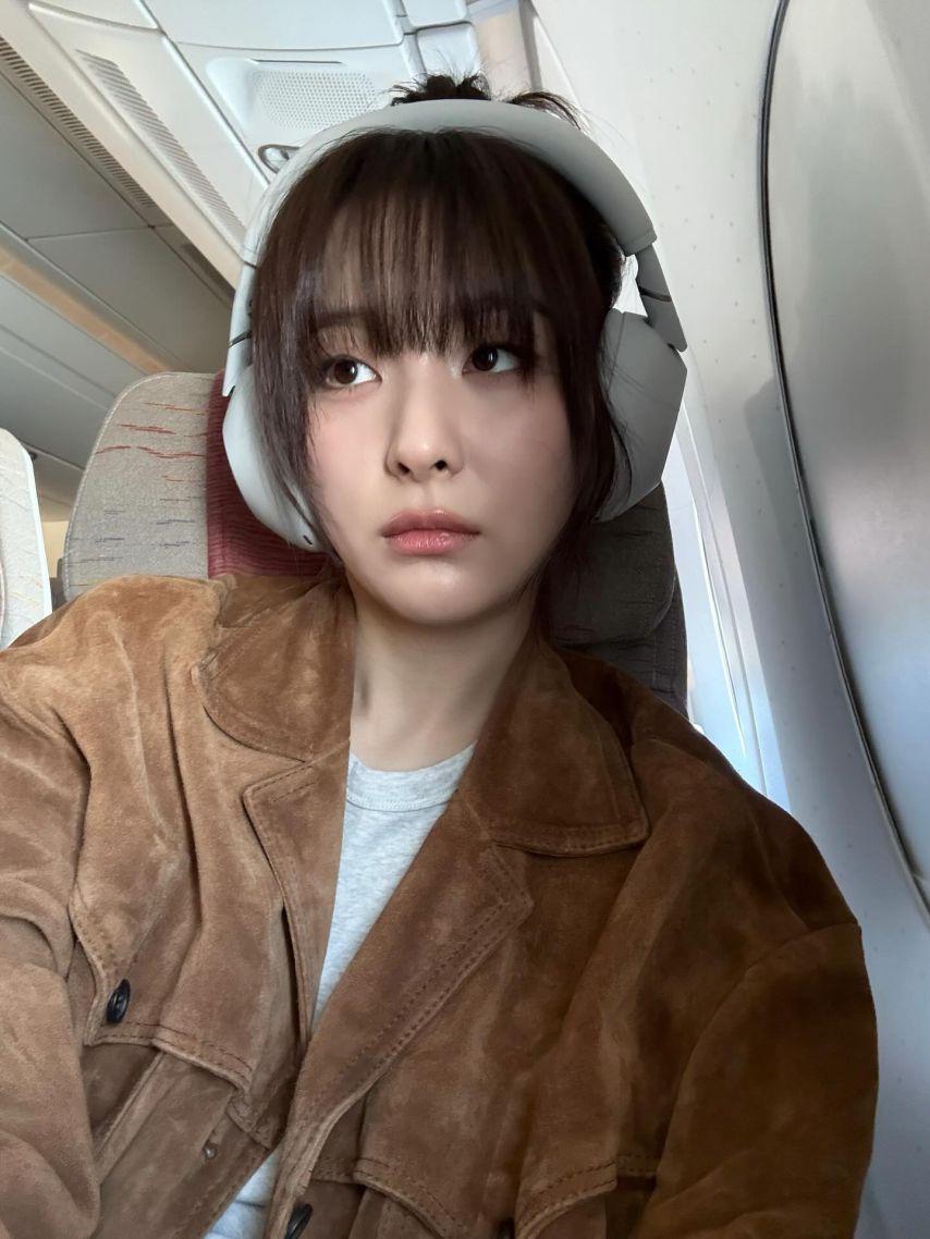 조이 레드벨벳 동물농장/ 슬기 인별1