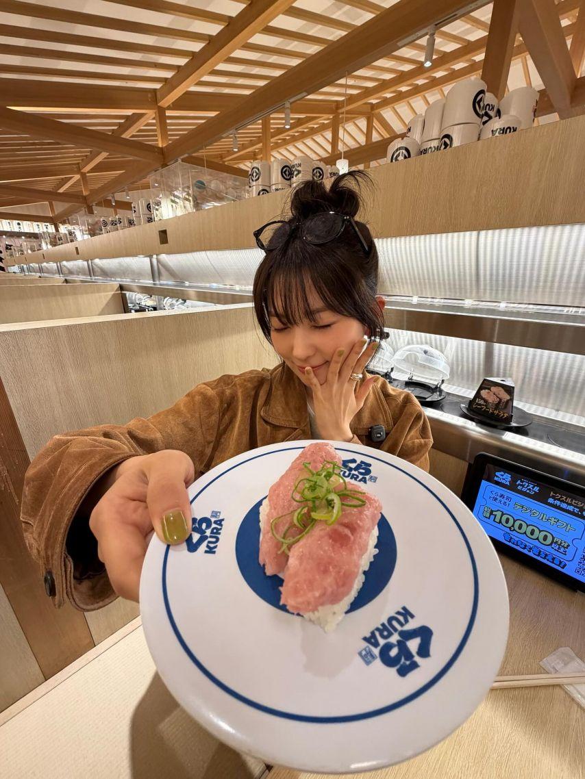 조이 레드벨벳 동물농장/ 슬기 인별2