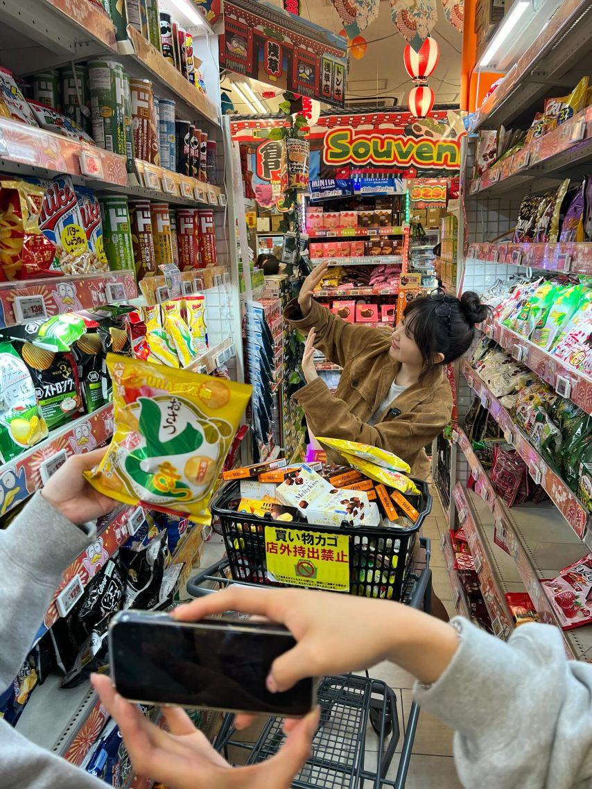 조이 레드벨벳 동물농장/ 슬기 인별5