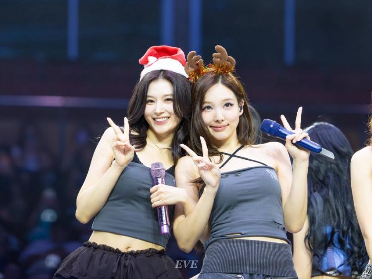 트와이스 사나 나연2