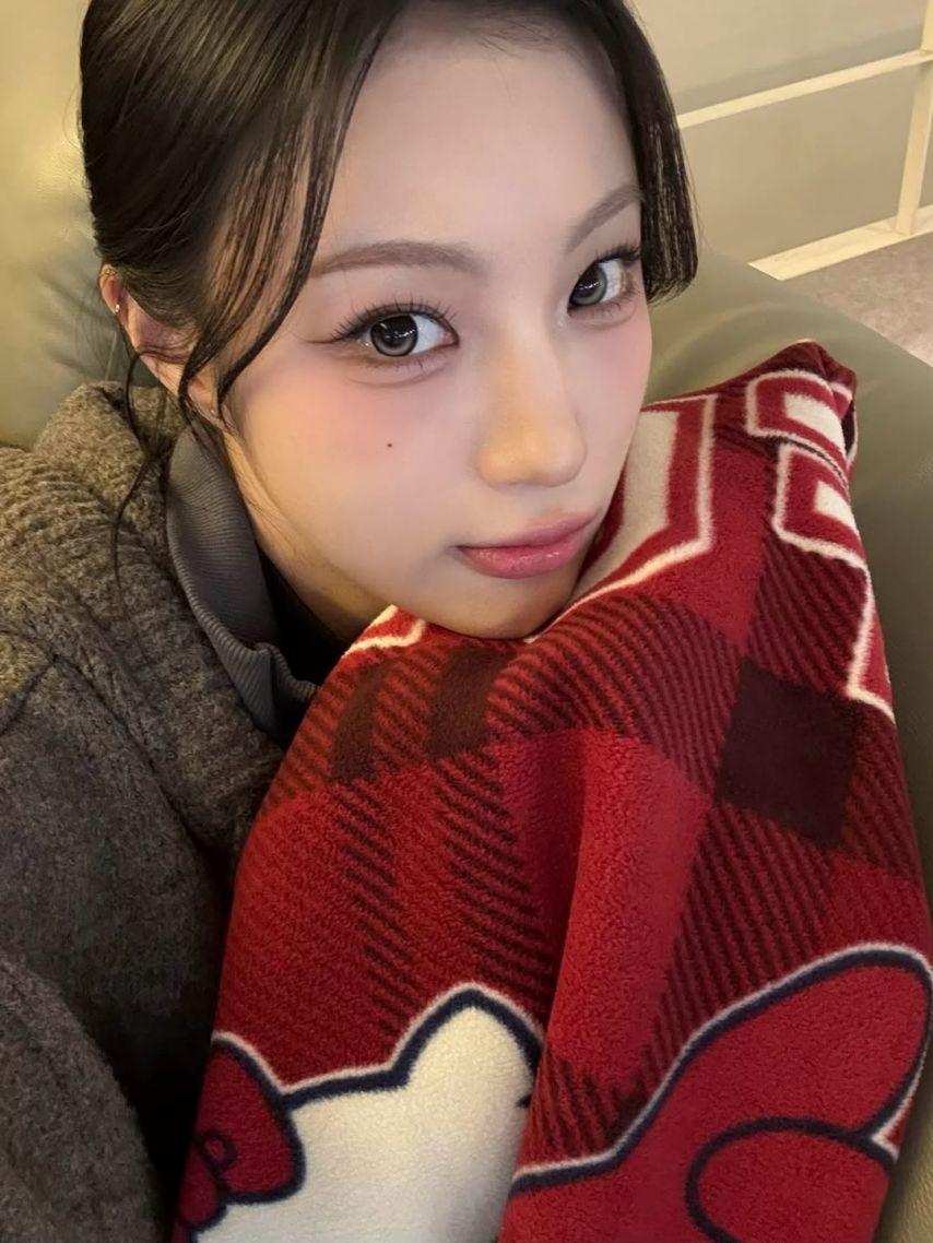 아이칠린 예주1