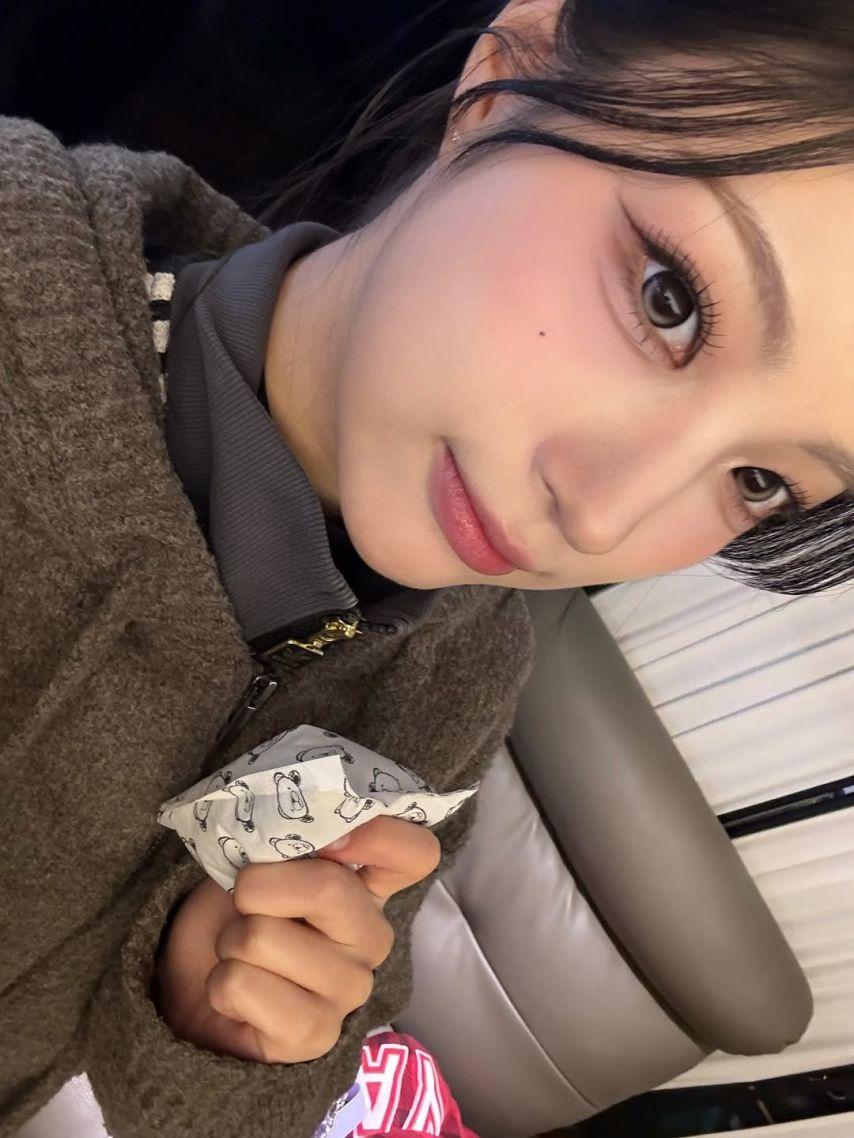 아이칠린 예주2