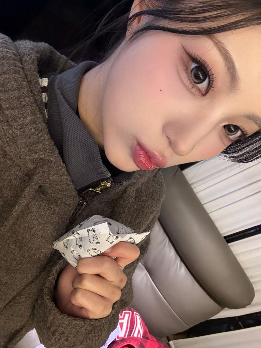 아이칠린 예주3