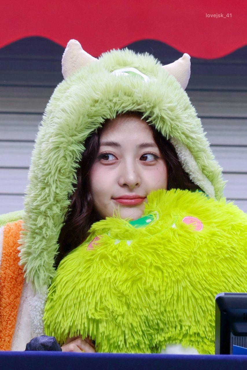 르세라핌 허윤진5