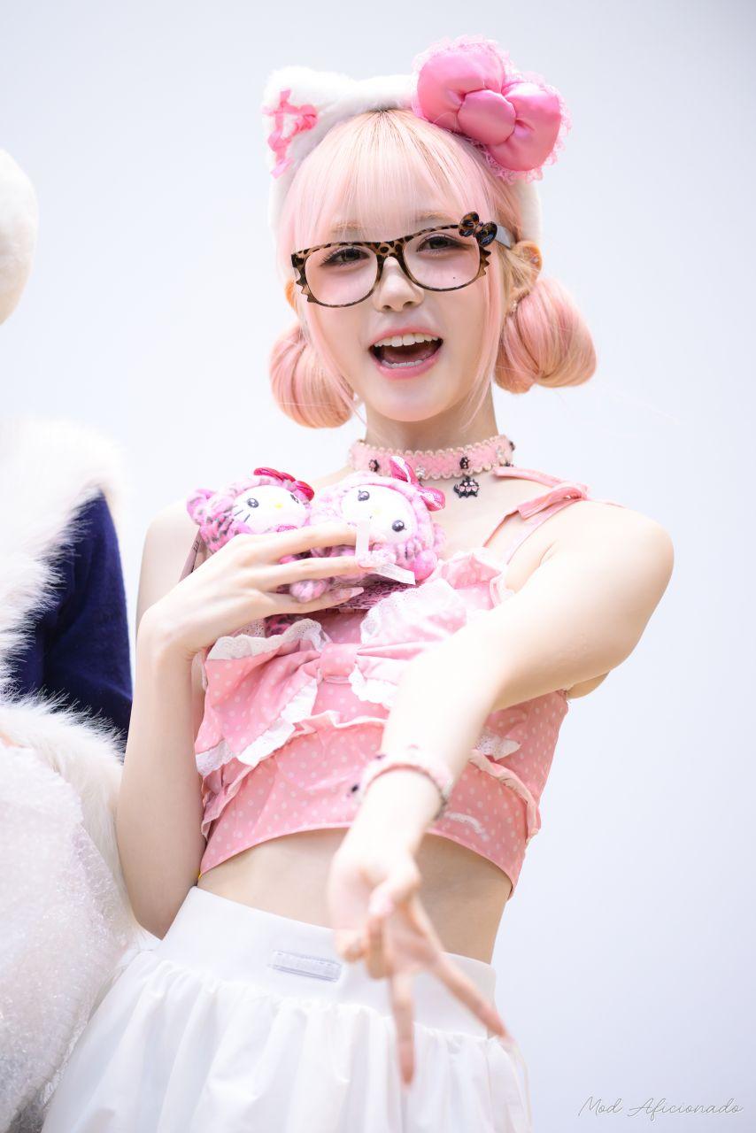 트리플에스 김채원0