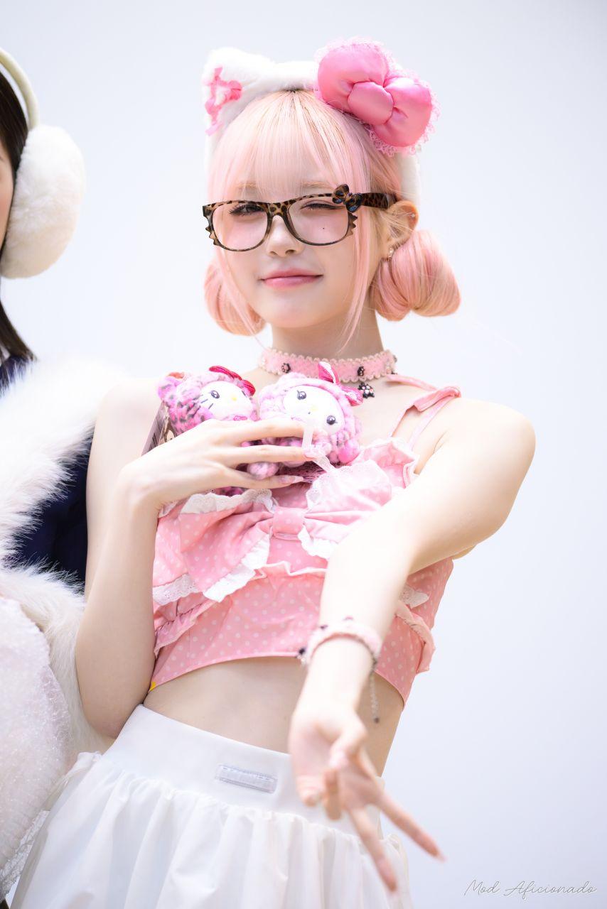 트리플에스 김채원3