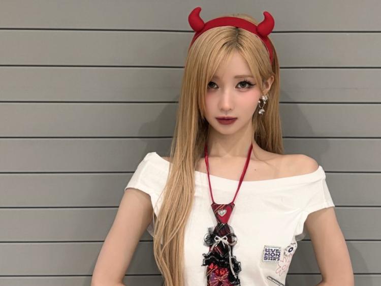 베이비몬스터 아사,아현,로라0