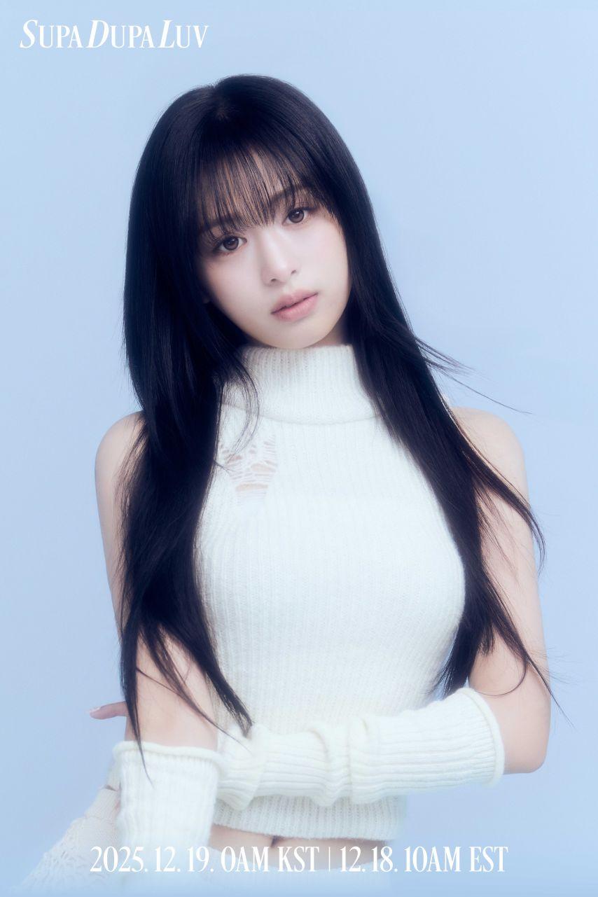 베이비몬스터 아사,아현,로라2