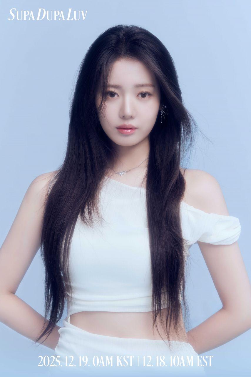 베이비몬스터 아사,아현,로라3