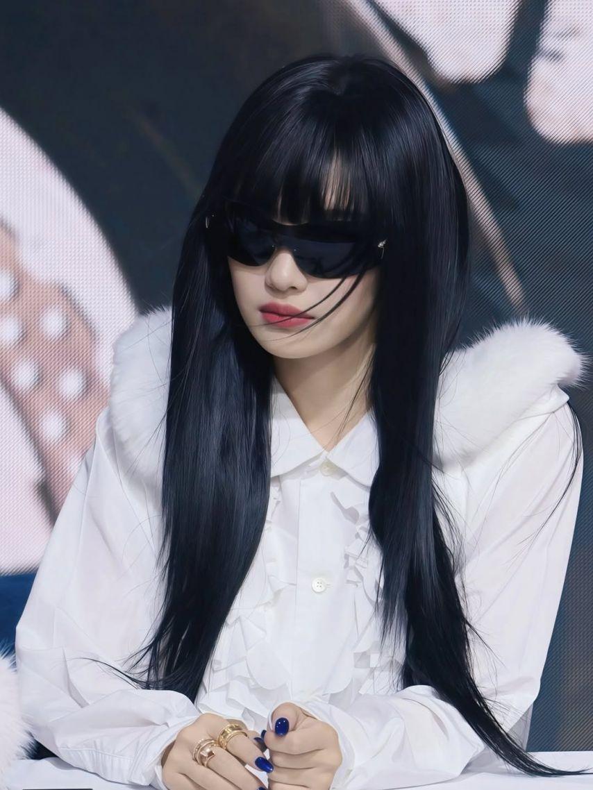 에스파 (aespa) 닝닝2